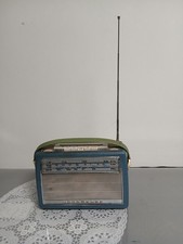 Blaupunkt Transita Export