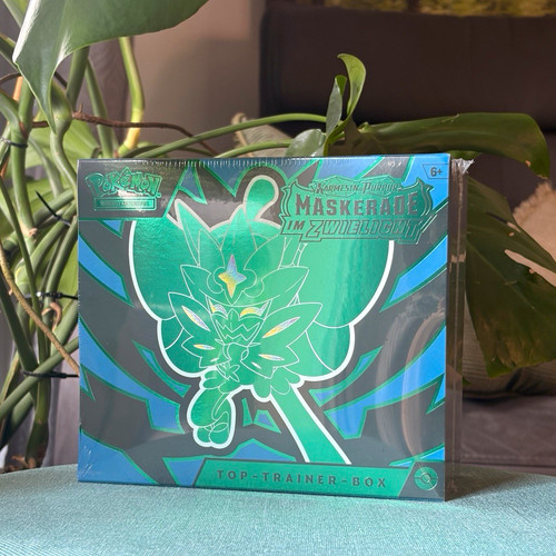 Pokémon ttb top trainer - pokémon, top-trainer-box