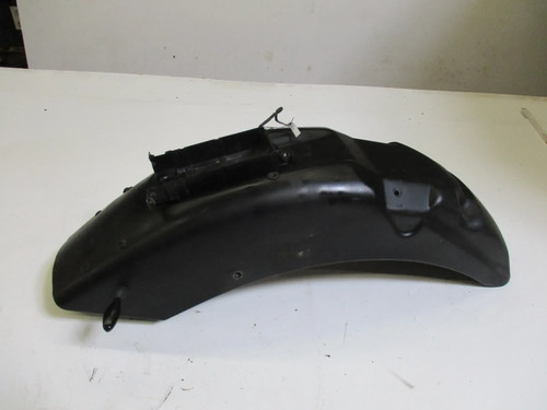 Fender hinten kawasaki - hinten, 4.