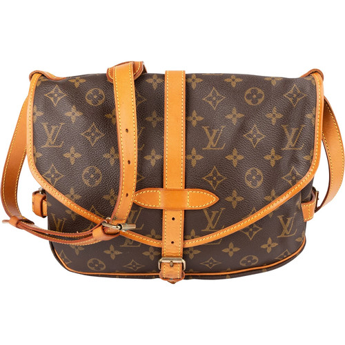 Louis vuitton monogram - vuitton, canvas