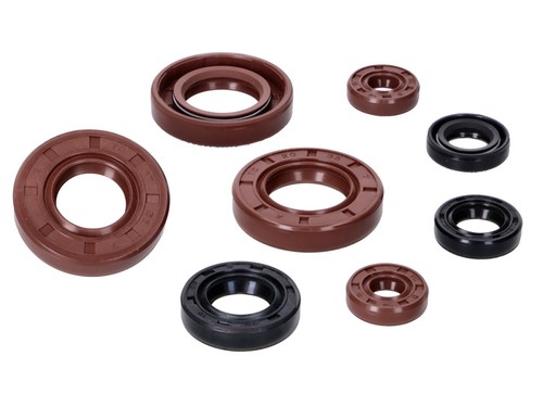 Wellendichtringsatz motor - wellendichtringsatz,