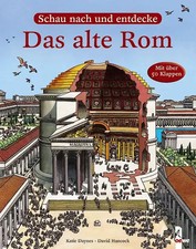 Das alte Rom