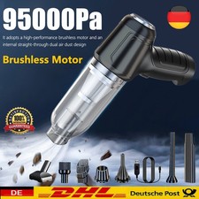 4 in 1 Kabelloser Mini