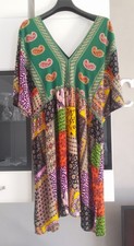 Longtunika / Kleid Gr. XL sehr