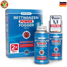 Patronus Bettwanzen Power