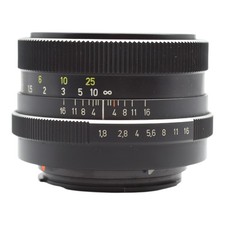 Objektiv Voigtländer