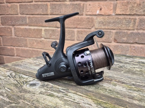 Fox stratos 10000e - fs,