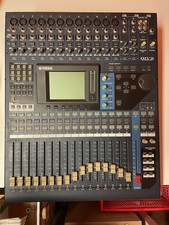 Yamaha 01v96 digitalmixer - yamaha,