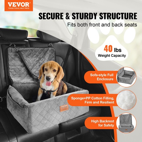 Hundeautositz