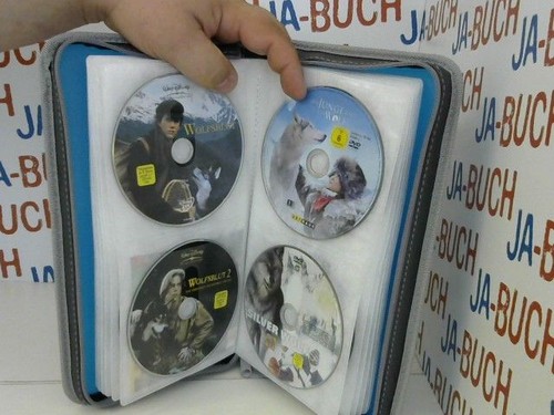 Dvd konvolut - (, 54