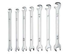 Mini doppel maulschlüssel - mini,