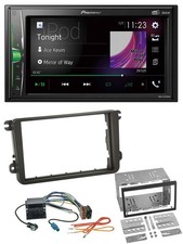 Pioneer 2DIN MP3 DAB USB