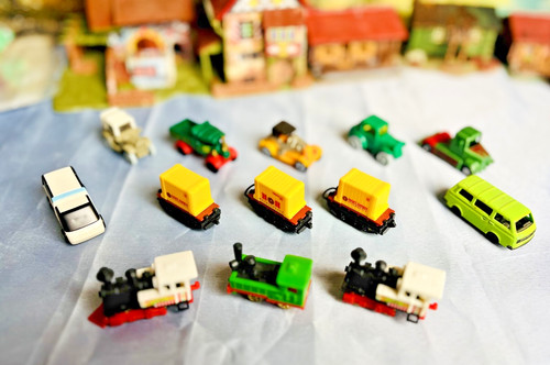 Geschenk fahrzeuge mini - -, fahrzeuge-