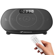 Vibration Plate Exercise