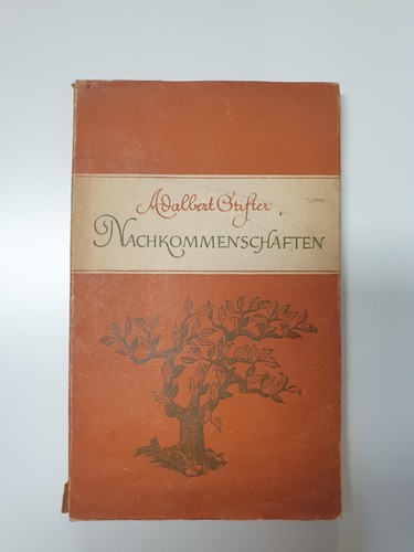 Nachkommenschften adalbert - nachkommenschften,