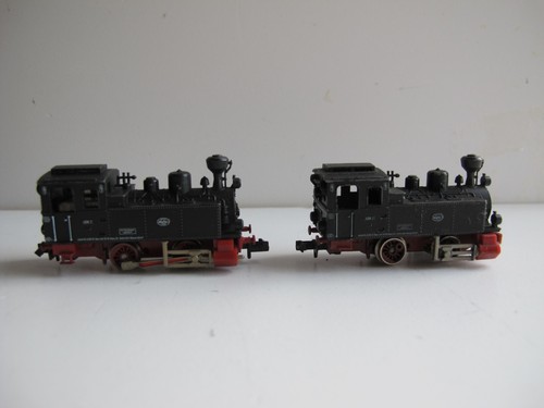 Fleischmann 7000 stück - fleischmann, 2