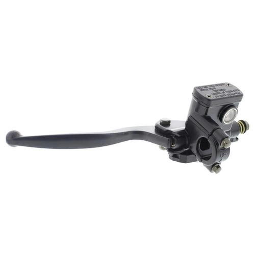 Armatur bremshebel mit - armatur,