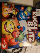 NORIS Kugelblitz Actionspiel -