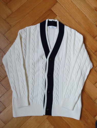 Closed strickjacke herren - closed,