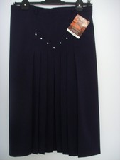 Damen große Größen Rock