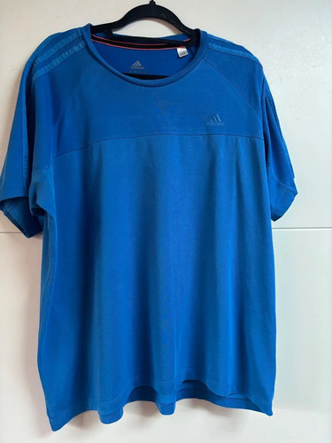 Herren shirt adidas sport - herren,