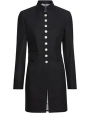 REITMAYER Gehrock mit