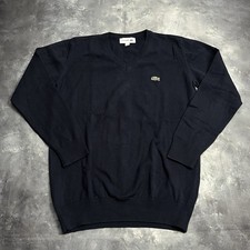 Lacoste Pullover Herren Gr. S