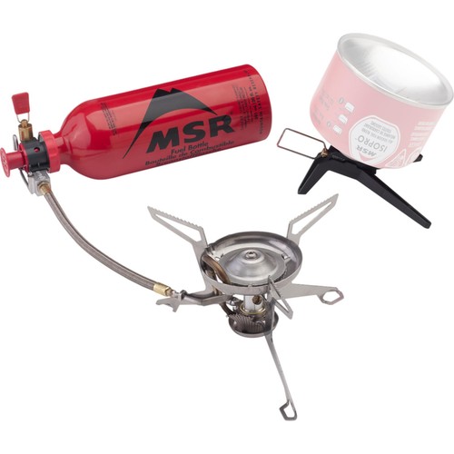 Msr whisperlite universal - msr,