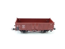 Roco H0  offener Güterwagen
