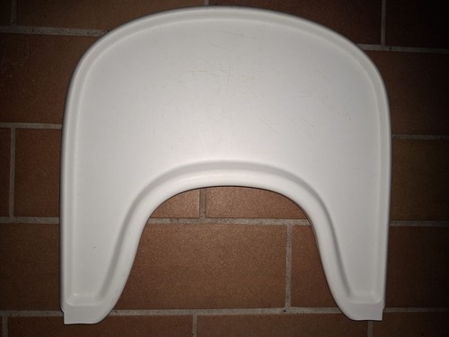 Stokke tray hochstuhltisch - stokke,