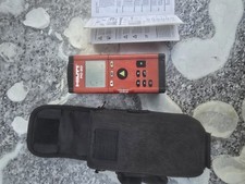 Hilti Pd 20 Laser Entfernungsmesser