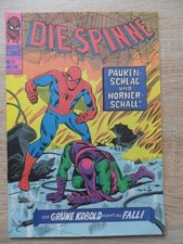 Die Spinne  41     Williams