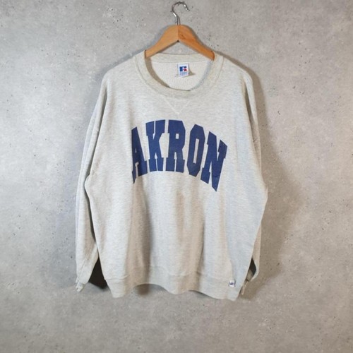 Russell athletic sweatshirt - russell,