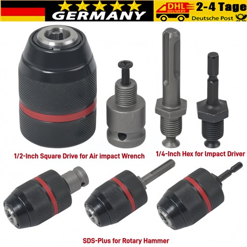 4in1 profi schnellspann - 4in1,