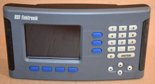 Rsf elektronik 300 g eur - z,