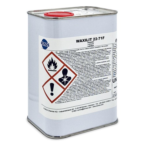 Acmos waxilit 71f 8 - 22-71f, 0,8