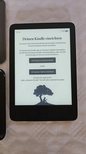 Amazon kindle gen 6 - gen.,