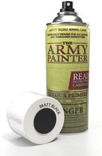 The Army Painter Base Primer -
