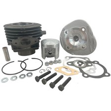 Piaggio Ape 50 Rennzylinder