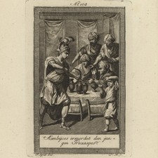 Prexaspes Kambyses König