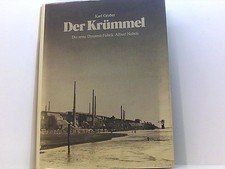Der Krümmel. Die erste