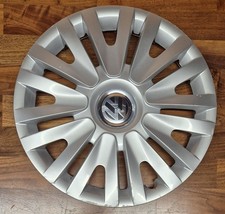 1xRadkappe Original VW 15 Zoll