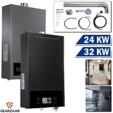 24KW 32KW LPG