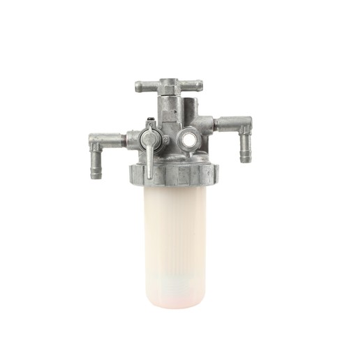 Kraftstofffilter kpl für - kraftstofffilter,