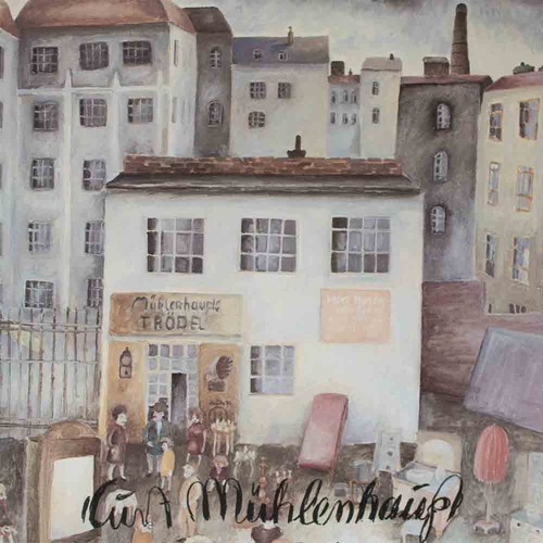 Kurt mühlenhaupt - kurt,
