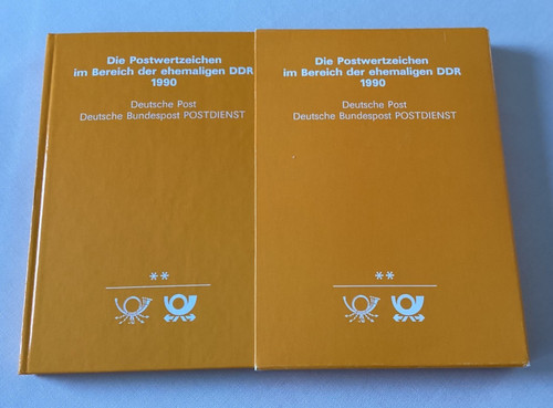 Ddr jahrbuch 1990 - ddr,