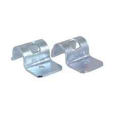 Paar Platten Ständer Piaggio