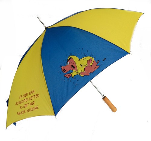 Uli stein regenschirm - uli,