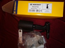 Rodcraft Nietpistole RC6700, Blindnietsetzgerät, pneumatisch hydraulisch