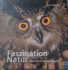 Faszination Natur: Plädoyer